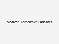 Madame Freudenreich Curiosités