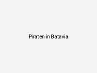 Piraten in Batavia
