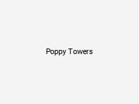 Poppy Towers
