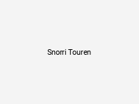 Snorri Touren