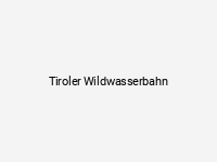 Tiroler Wildwasserbahn