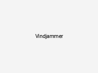 Vindjammer